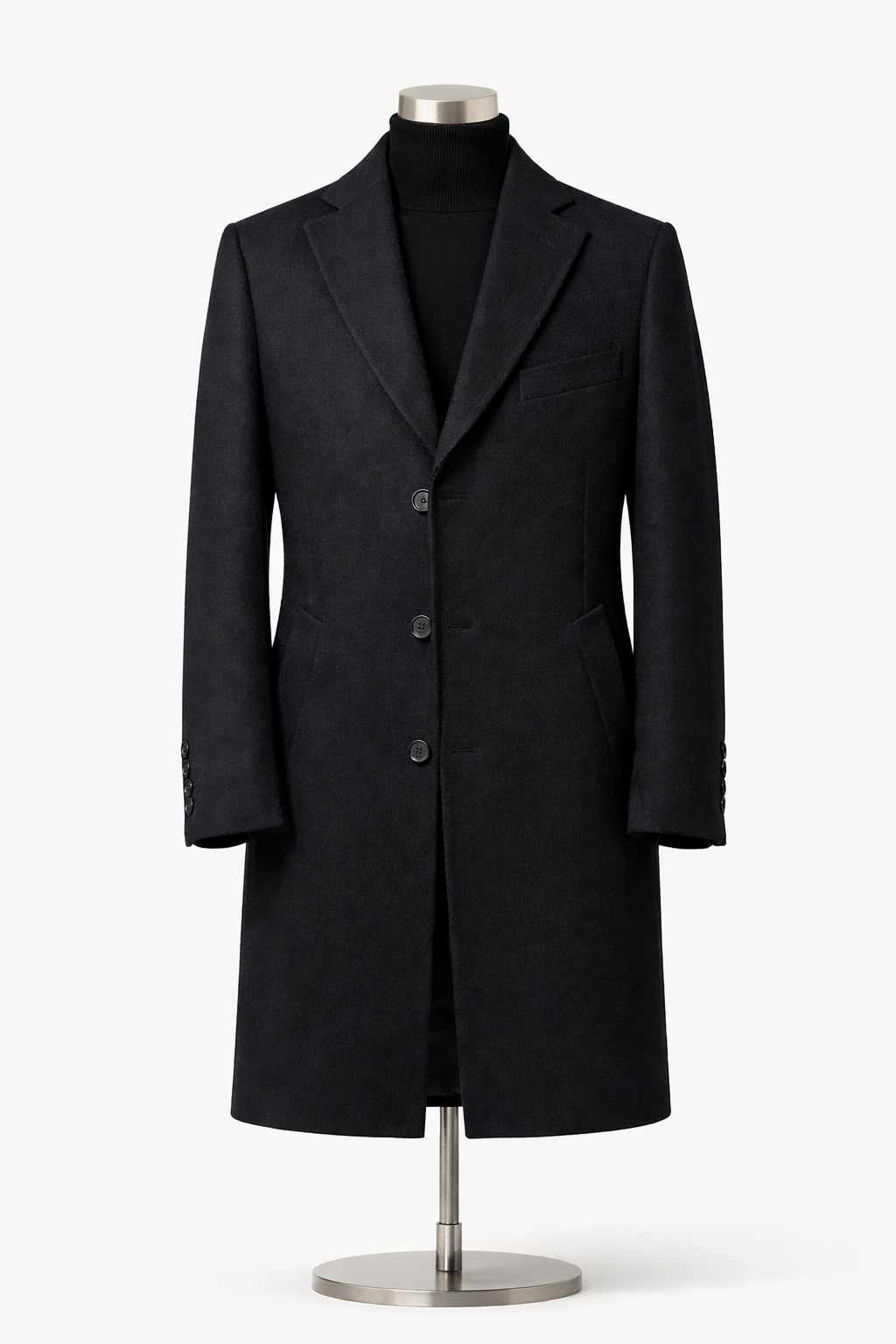 Overcoat